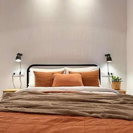 Apartamento House Of Hats Ii *