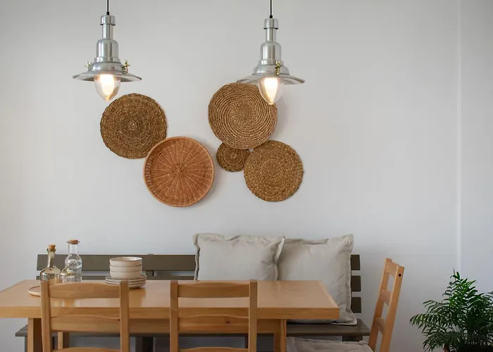 Apartment House Of Hats Ii Karavomylos